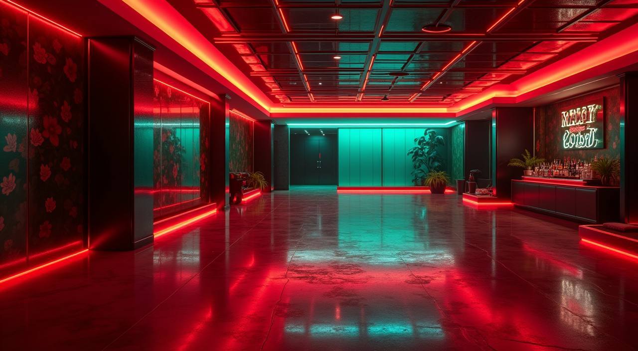 6ka98 lobby visual